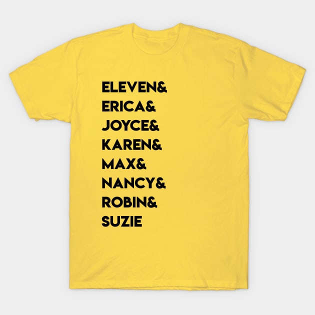 I dump your ass- eleven 11 shirt t shirt T-Shirt by IEatFanBoys